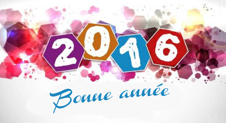 Bonne et heureuse année 2016 Quick Info System quick info system vous souhaite une tres belle annee 2016