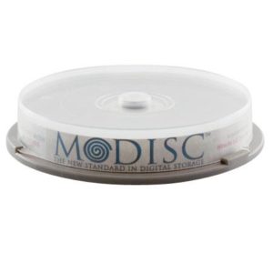 CD MDISC