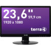 Ecran TERRA LED 23-6