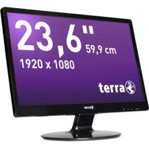 Ecran TERRA LED 23-6