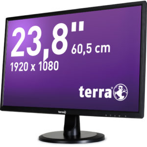 Ecran TERRA LED 23-8