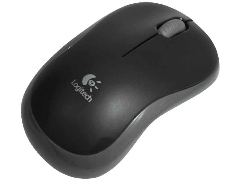 Logitech M185 Souris Sans Fil Gris