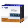 Netgear GS108 8 ports boite